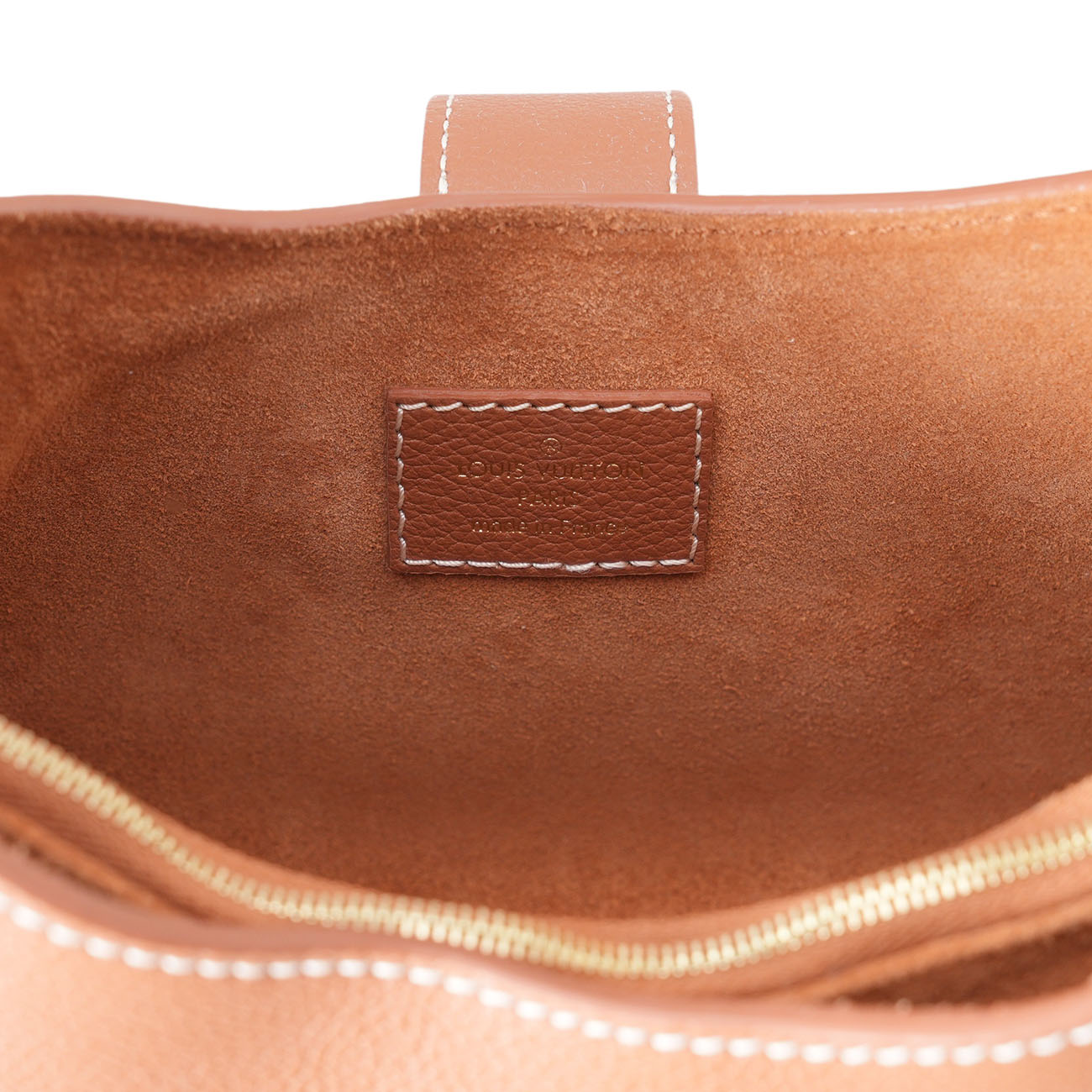 LOUIS VUITTON(USED)루이비통 M24885 로우 키 숄더백